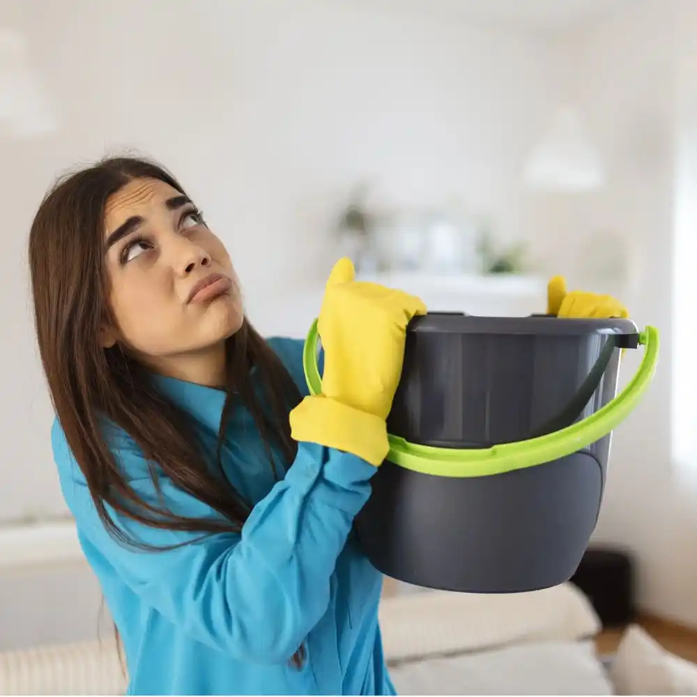 water damage restoration service Jumpertown